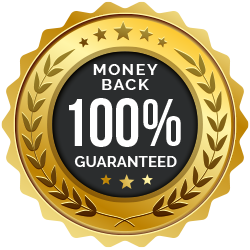 Vivalis money back guarantee