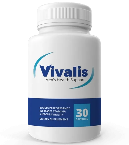 Vivalis Supplement